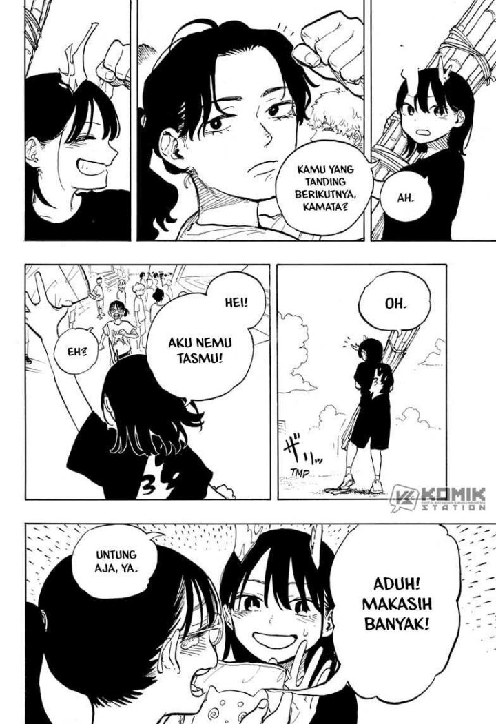 ruri-dragon - Chapter: 27