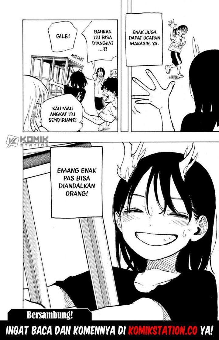 ruri-dragon - Chapter: 27