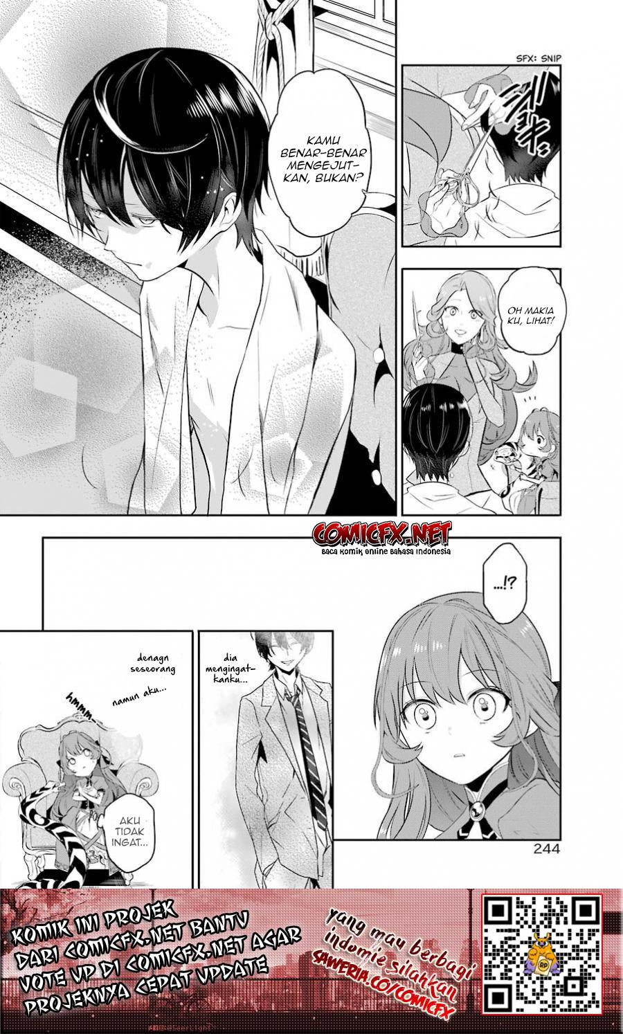 maydare-tensei-monogatari-kono-sekai-de-ichiban-warui-majo - Chapter: 1