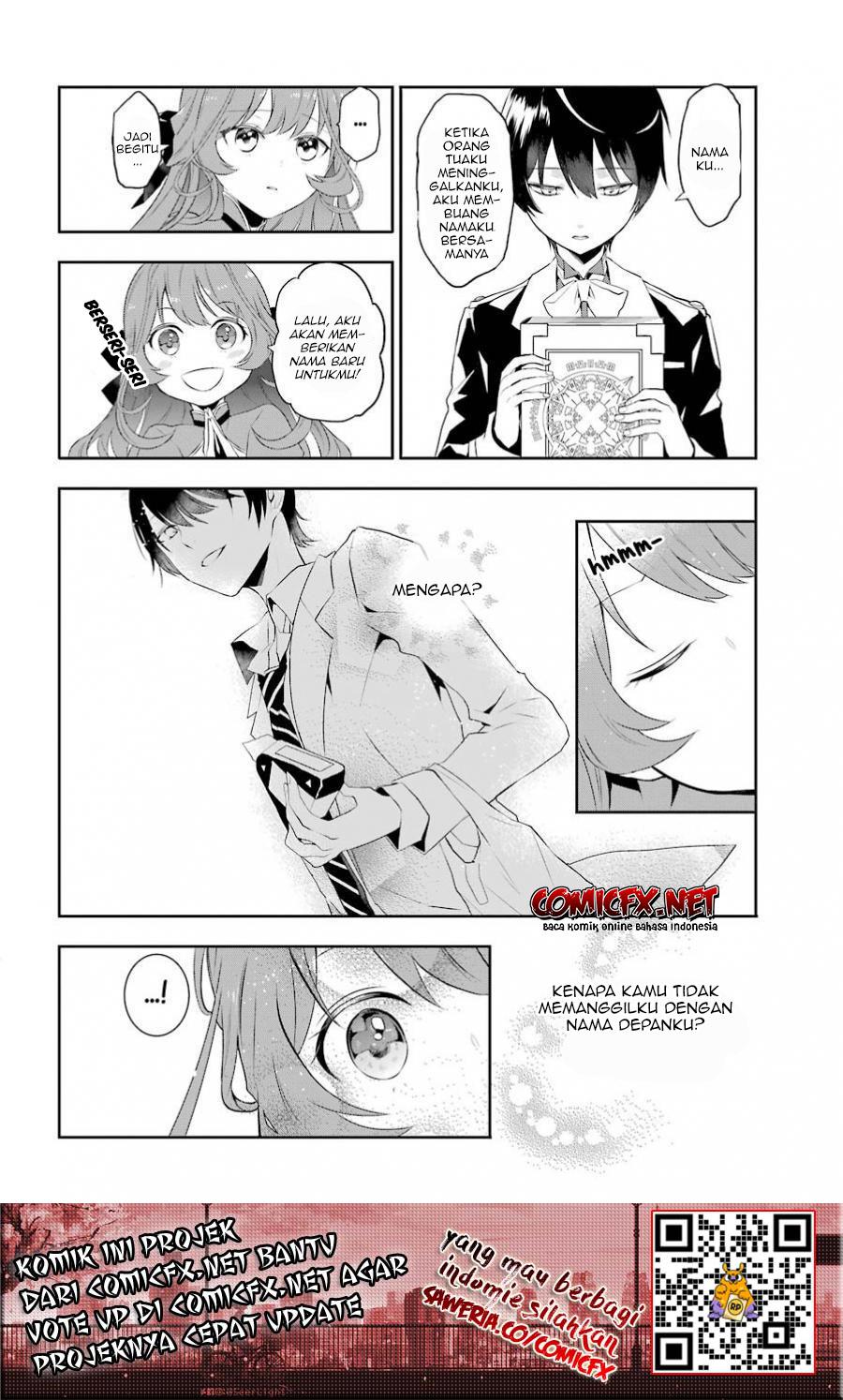 maydare-tensei-monogatari-kono-sekai-de-ichiban-warui-majo - Chapter: 1