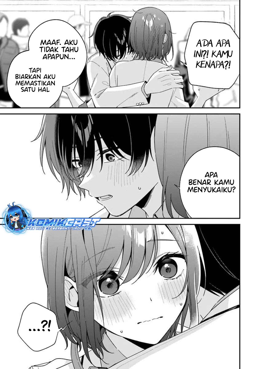 futago-matomete-kanojo-ni-shinai - Chapter: 4