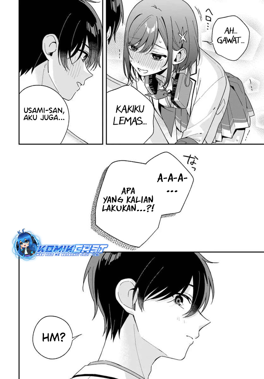 futago-matomete-kanojo-ni-shinai - Chapter: 4