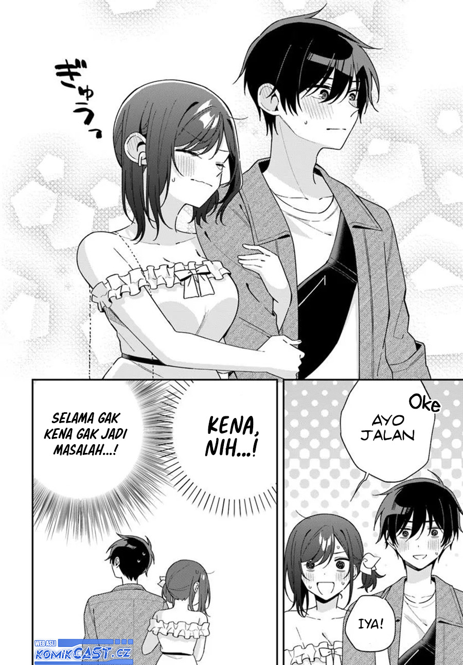 futago-matomete-kanojo-ni-shinai - Chapter: 6