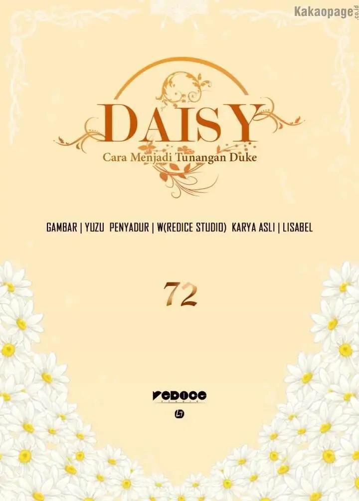 daisy - Chapter: 72