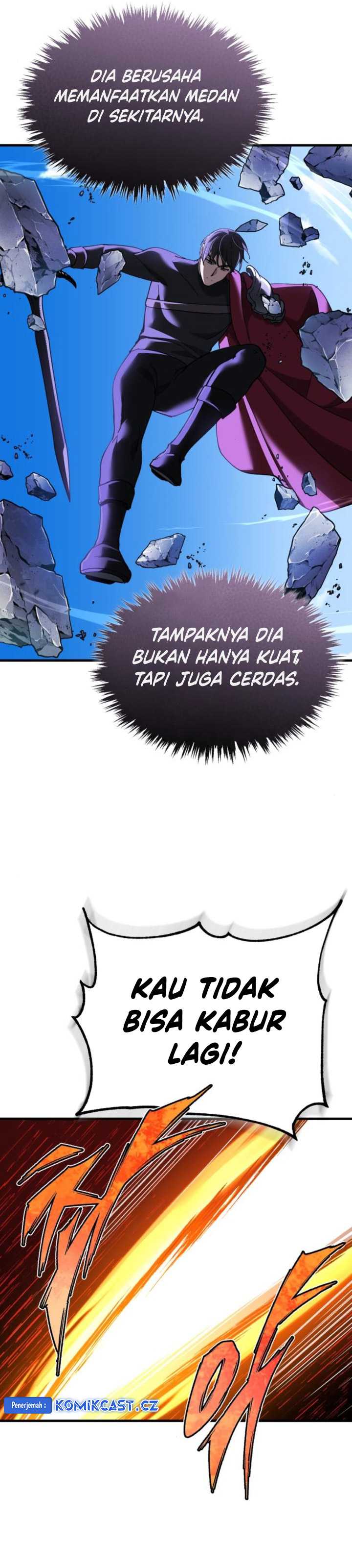 the-heavenly-demon-cant-live-a-normal-life - Chapter: 129