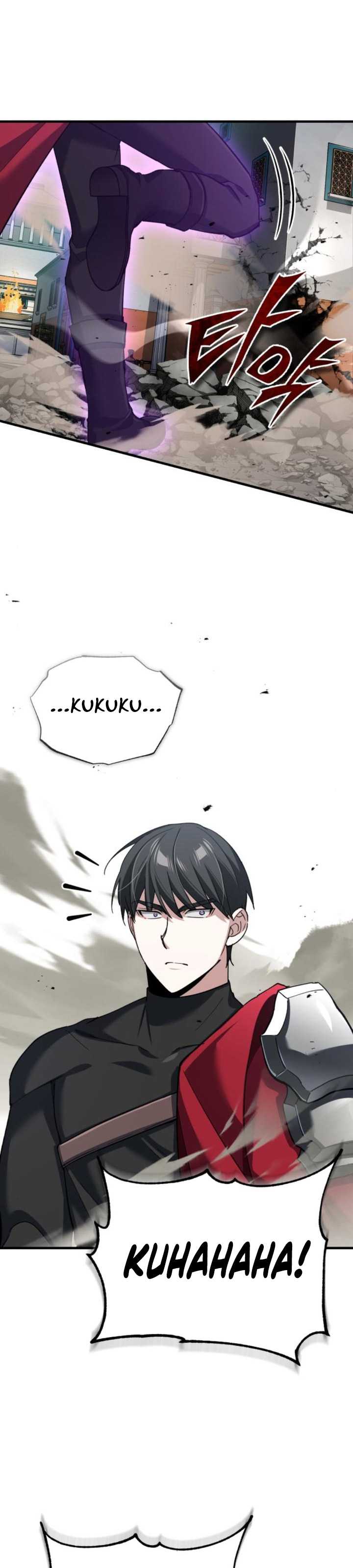 the-heavenly-demon-cant-live-a-normal-life - Chapter: 129