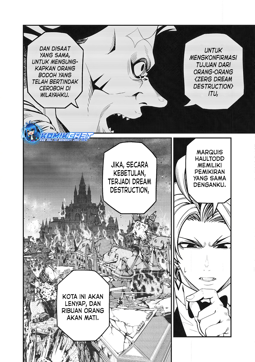 tsuihou-sareta-tenshou-juu-kishi-ha-gemu-chishiki-de-musou-suru - Chapter: 85