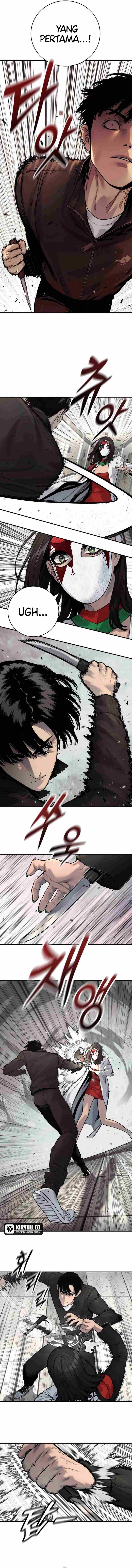 return-of-the-bloodthirsty-police - Chapter: 72