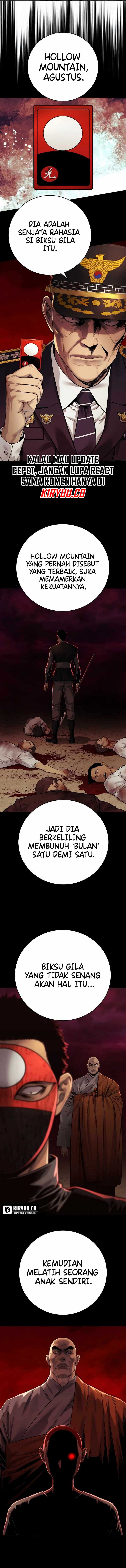return-of-the-bloodthirsty-police - Chapter: 72