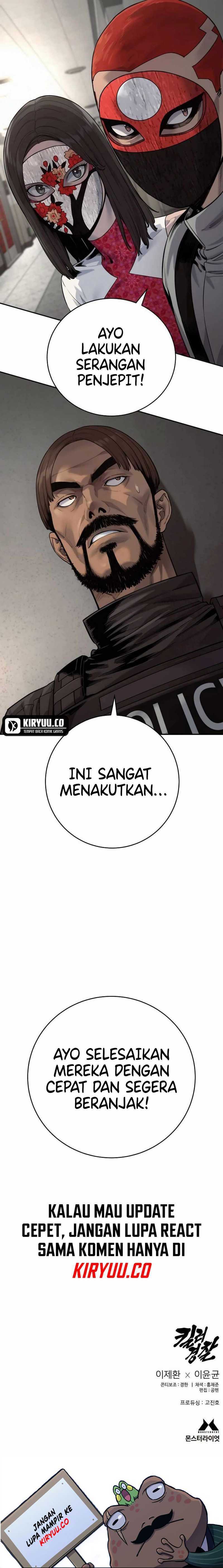 return-of-the-bloodthirsty-police - Chapter: 72