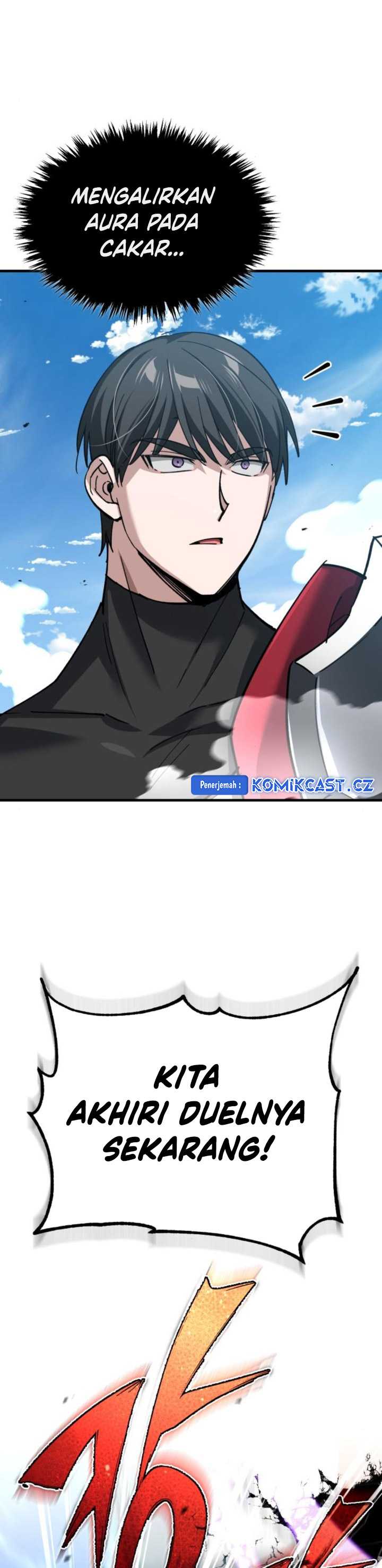 the-heavenly-demon-cant-live-a-normal-life - Chapter: 129