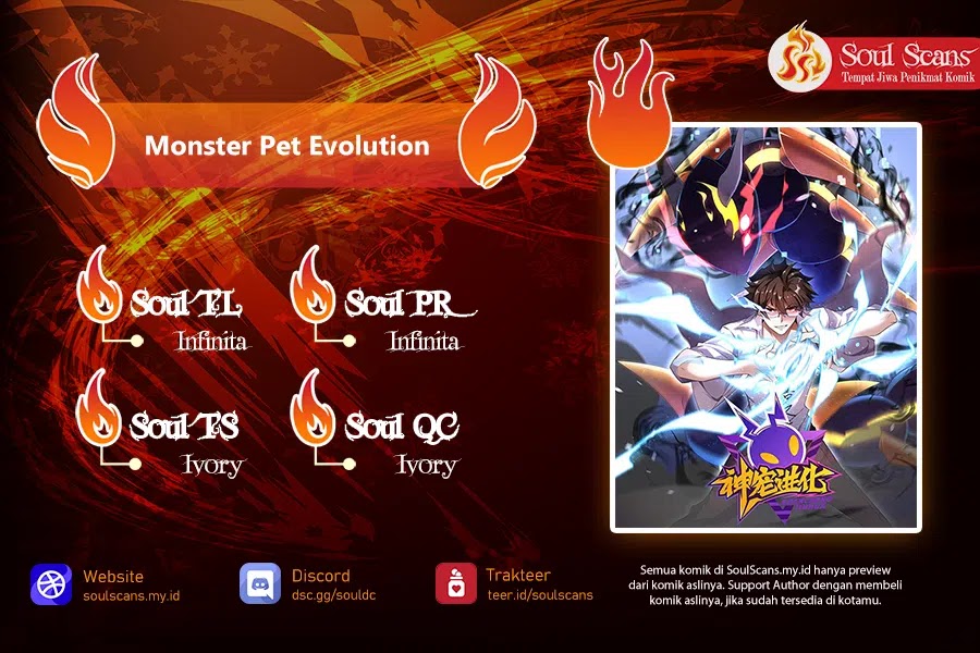 monster-pet-evolution - Chapter: 307