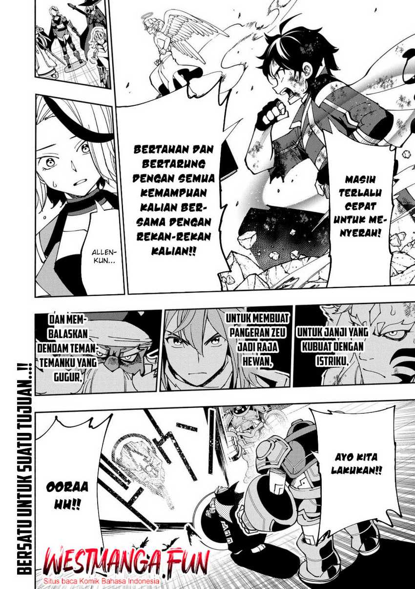 hell-mode-yarikomi-suki-no-gamer-wa-hai-settei-no-isekai-de-musou-suru - Chapter: 72