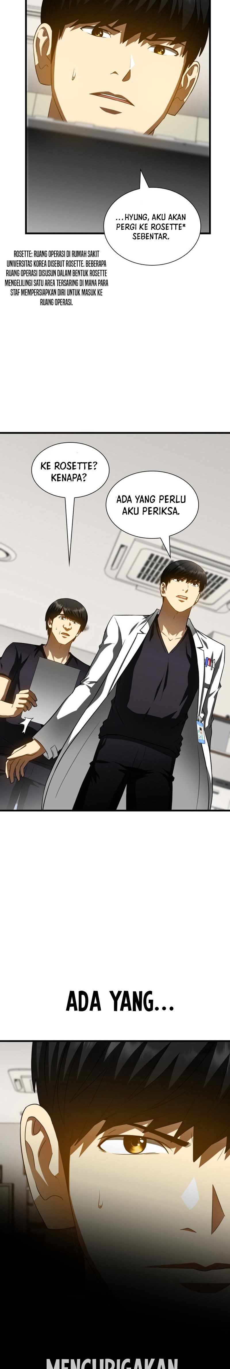 perfect-surgeon - Chapter: 113