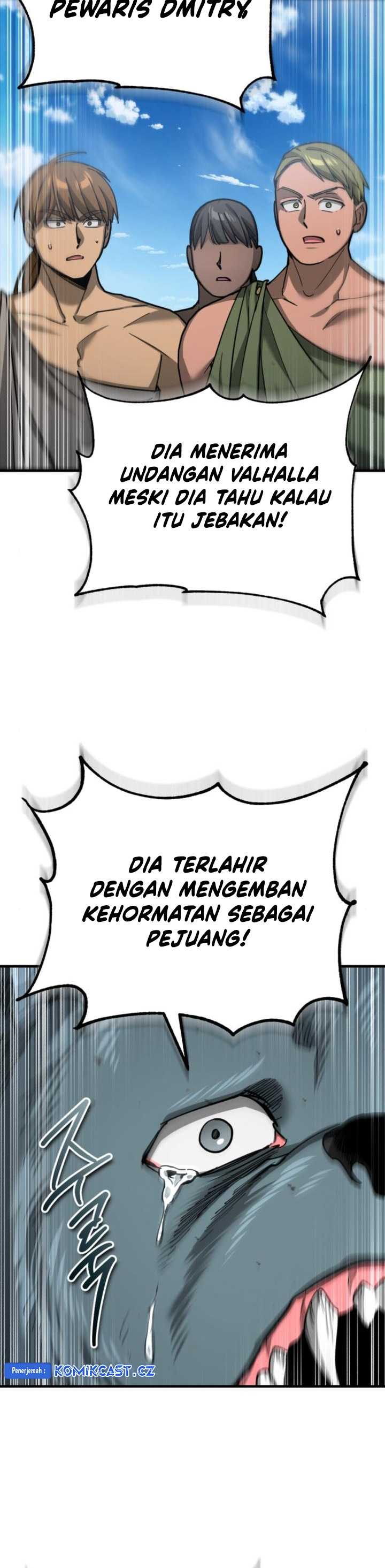 the-heavenly-demon-cant-live-a-normal-life - Chapter: 129