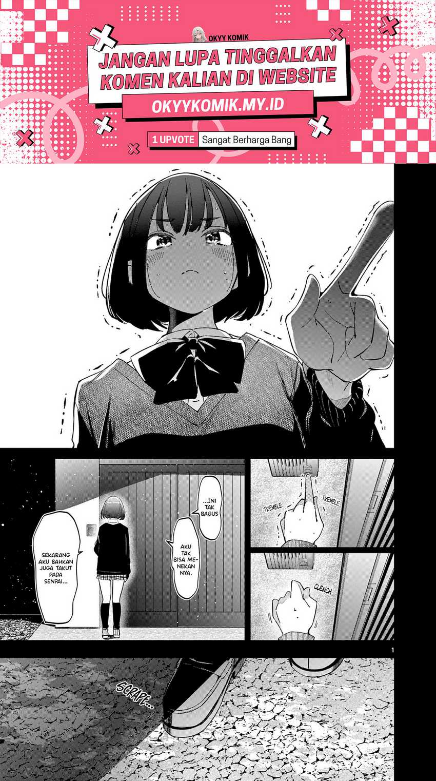 aitsu-no-kanojo - Chapter: 24