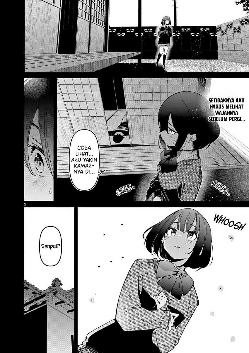 aitsu-no-kanojo - Chapter: 24