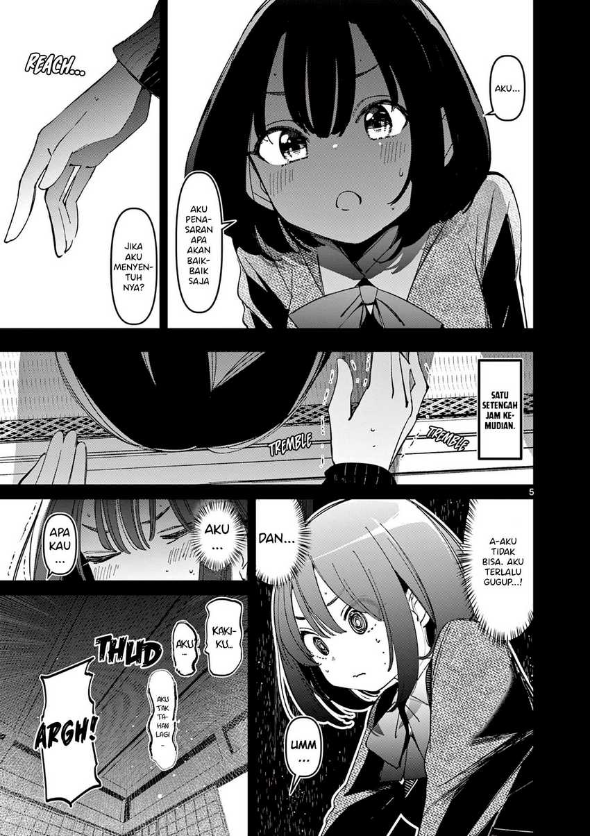 aitsu-no-kanojo - Chapter: 24