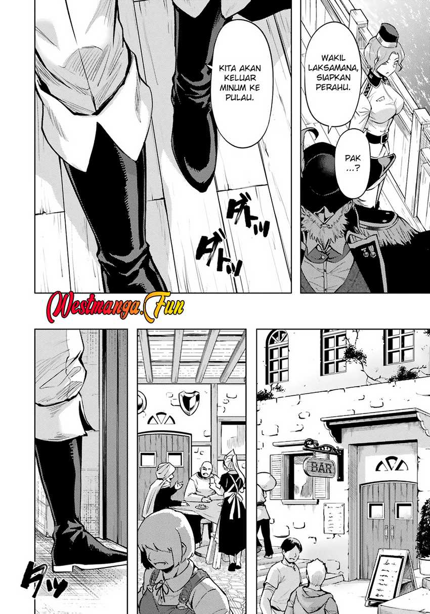 tono-no-kanri-o-shite-miyou - Chapter: 70