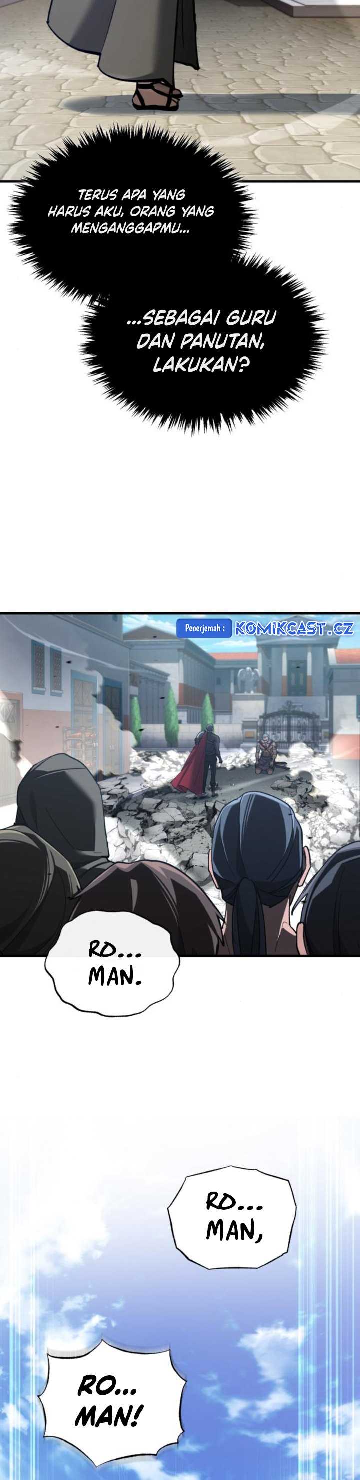 the-heavenly-demon-cant-live-a-normal-life - Chapter: 129
