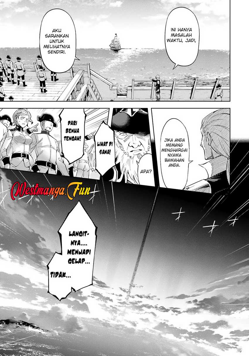 tono-no-kanri-o-shite-miyou - Chapter: 70