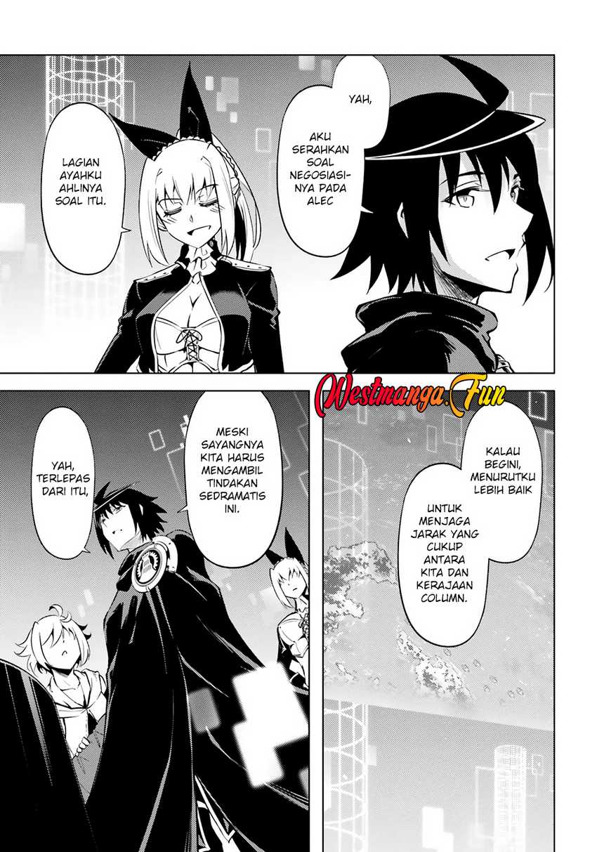 tono-no-kanri-o-shite-miyou - Chapter: 70