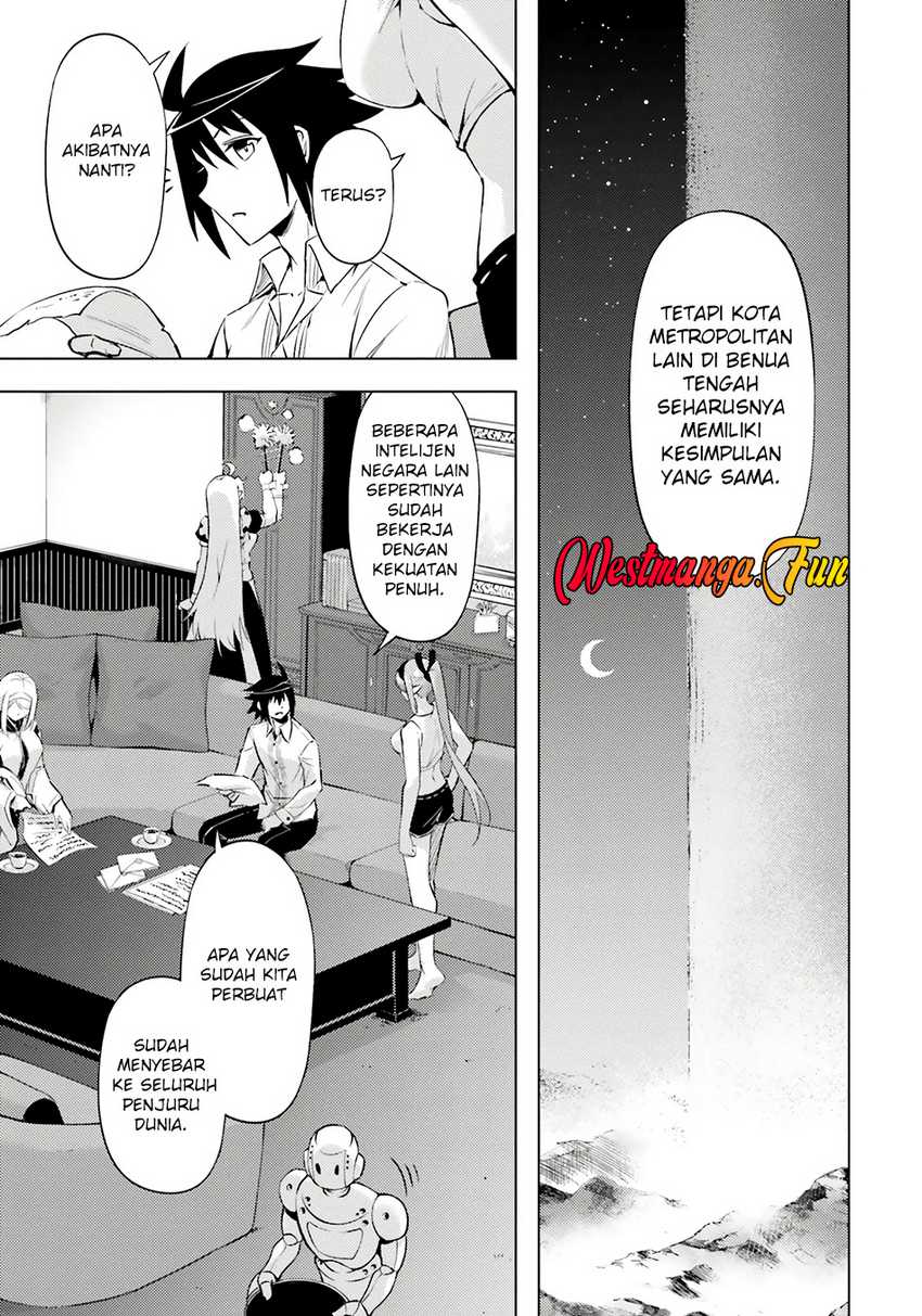 tono-no-kanri-o-shite-miyou - Chapter: 71