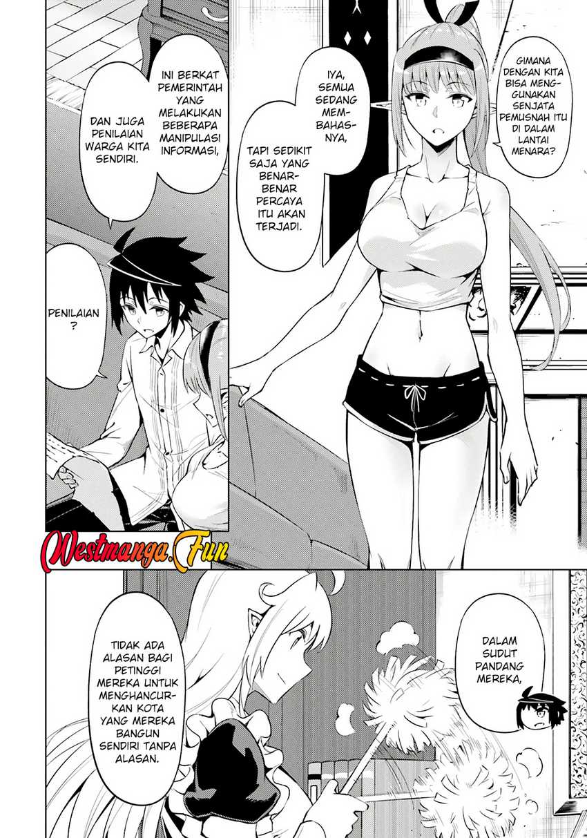 tono-no-kanri-o-shite-miyou - Chapter: 71