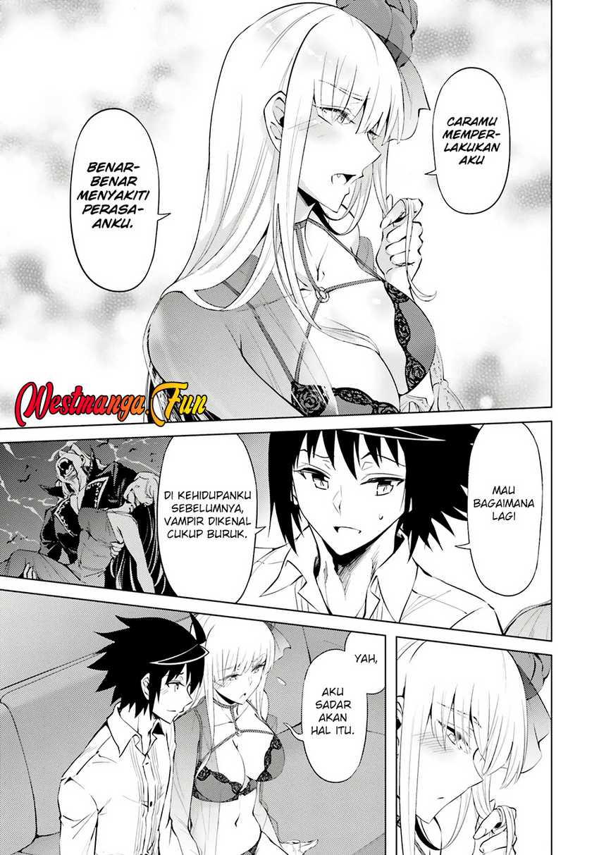 tono-no-kanri-o-shite-miyou - Chapter: 71