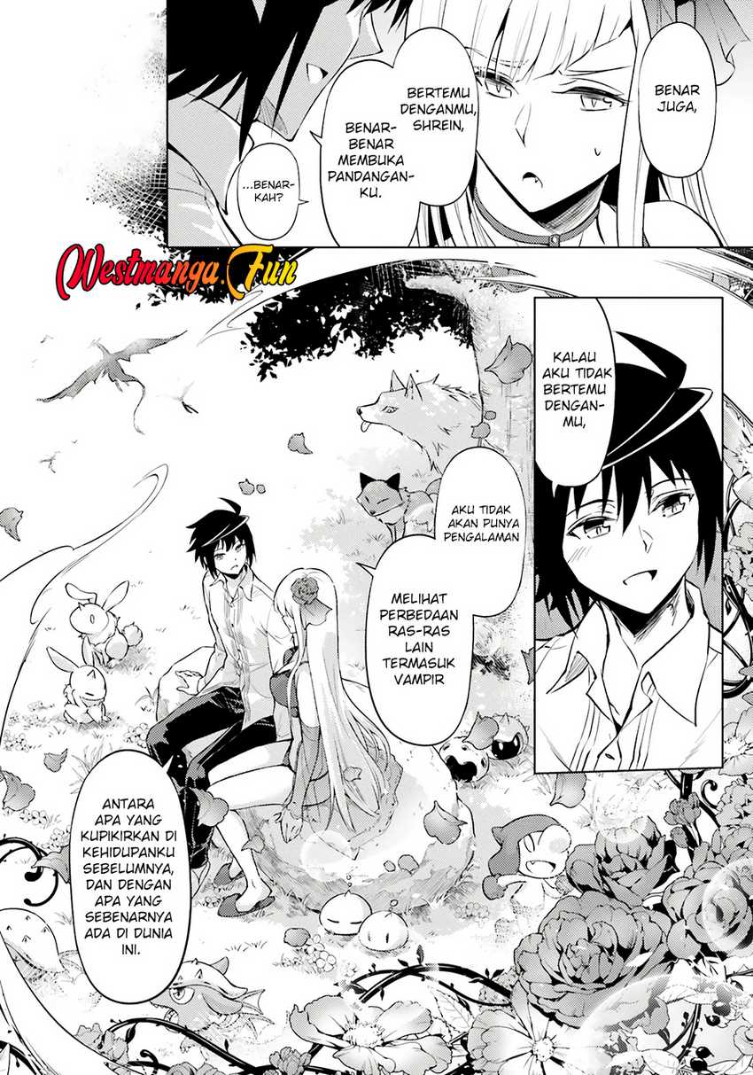 tono-no-kanri-o-shite-miyou - Chapter: 71