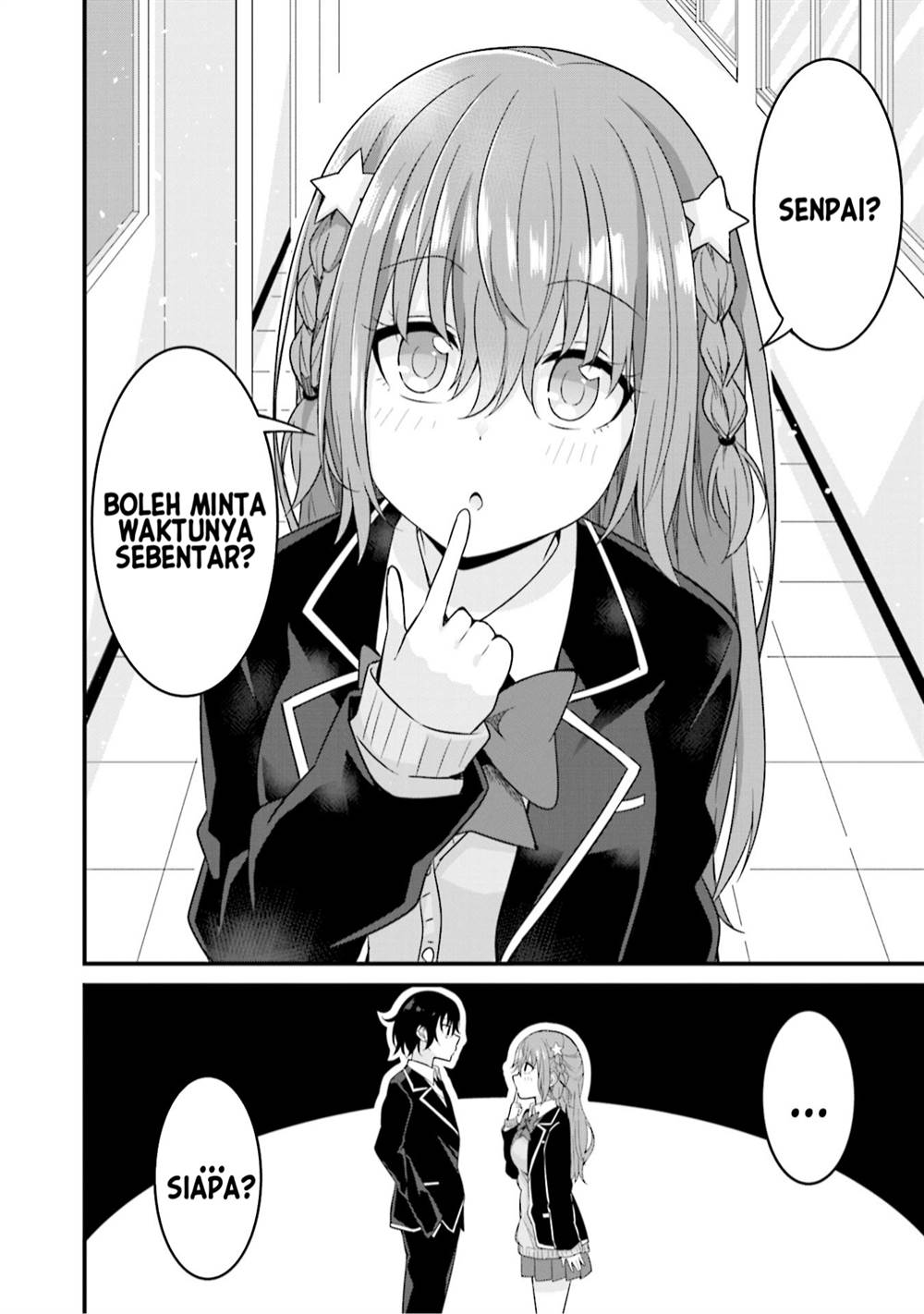 senpai-chotto-ii-desu-ka - Chapter: 4