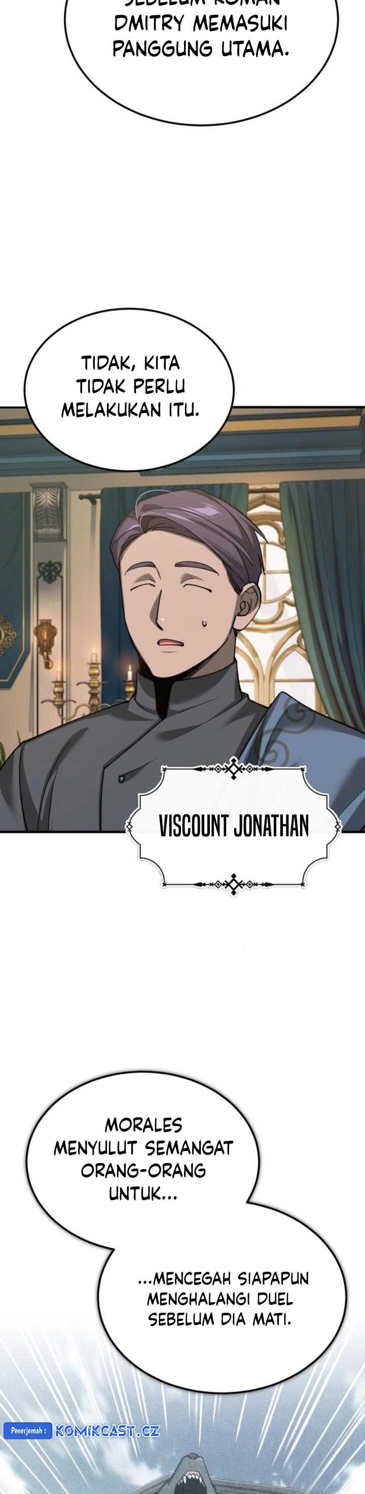the-heavenly-demon-cant-live-a-normal-life - Chapter: 129