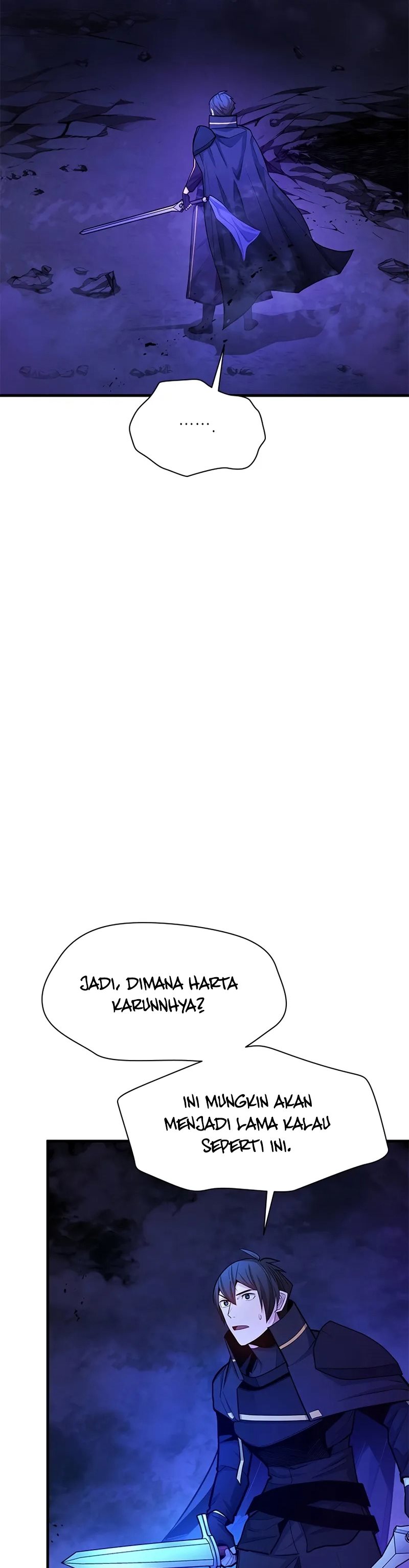 the-tutorial-is-too-hard - Chapter: 189