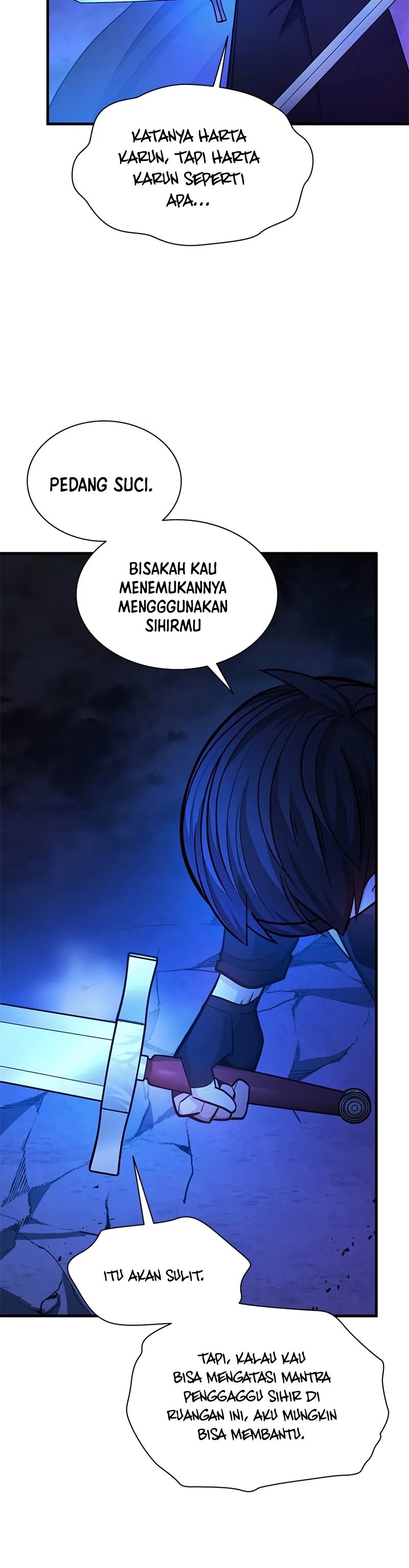 the-tutorial-is-too-hard - Chapter: 189