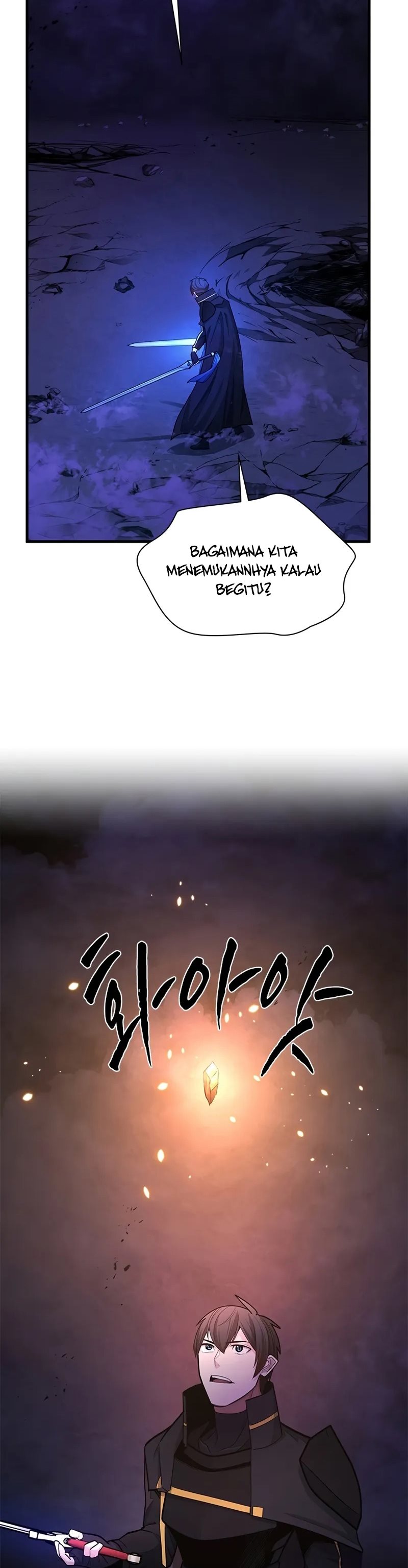 the-tutorial-is-too-hard - Chapter: 189