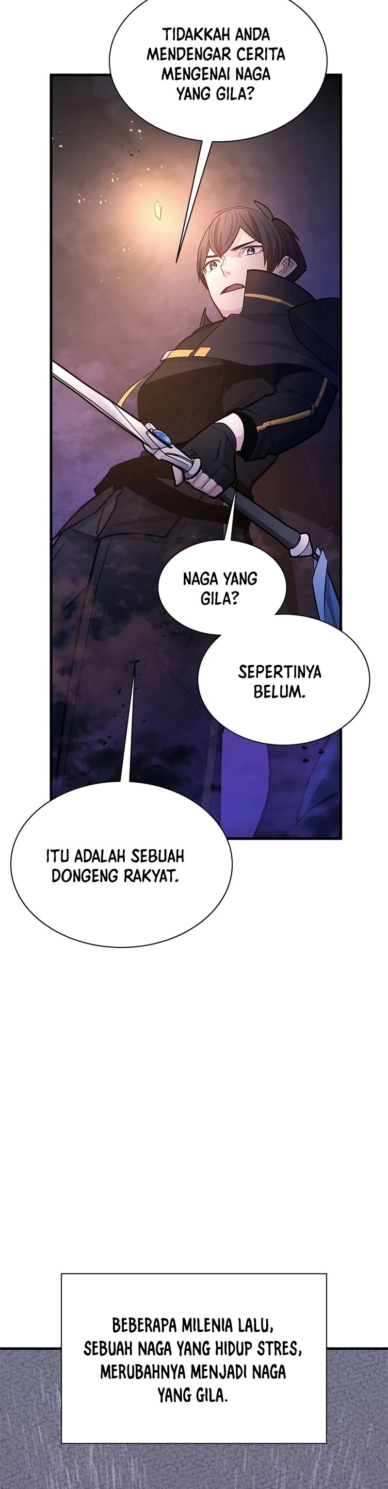 the-tutorial-is-too-hard - Chapter: 189