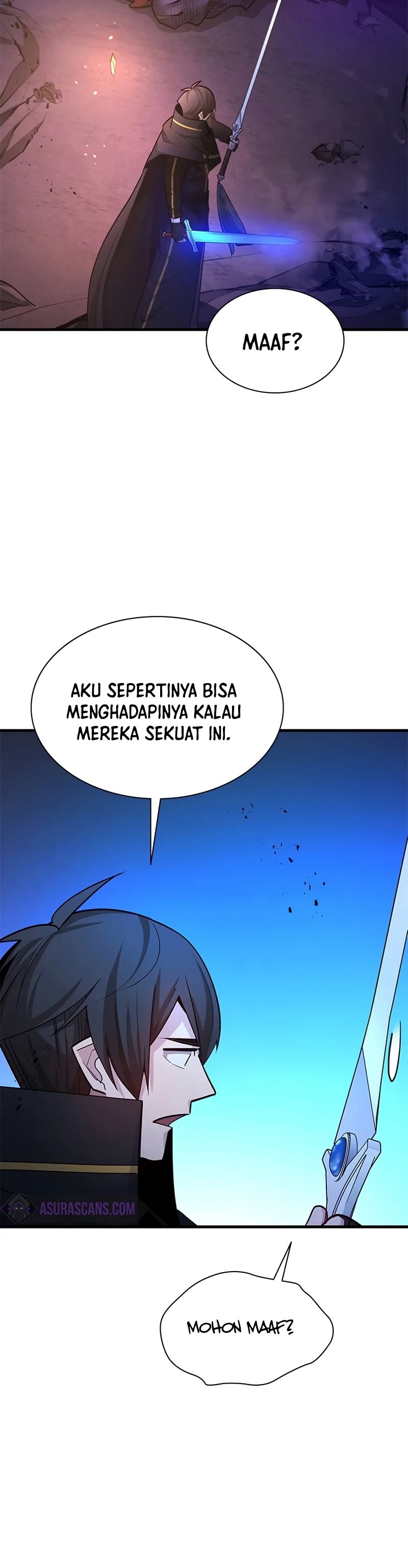 the-tutorial-is-too-hard - Chapter: 189