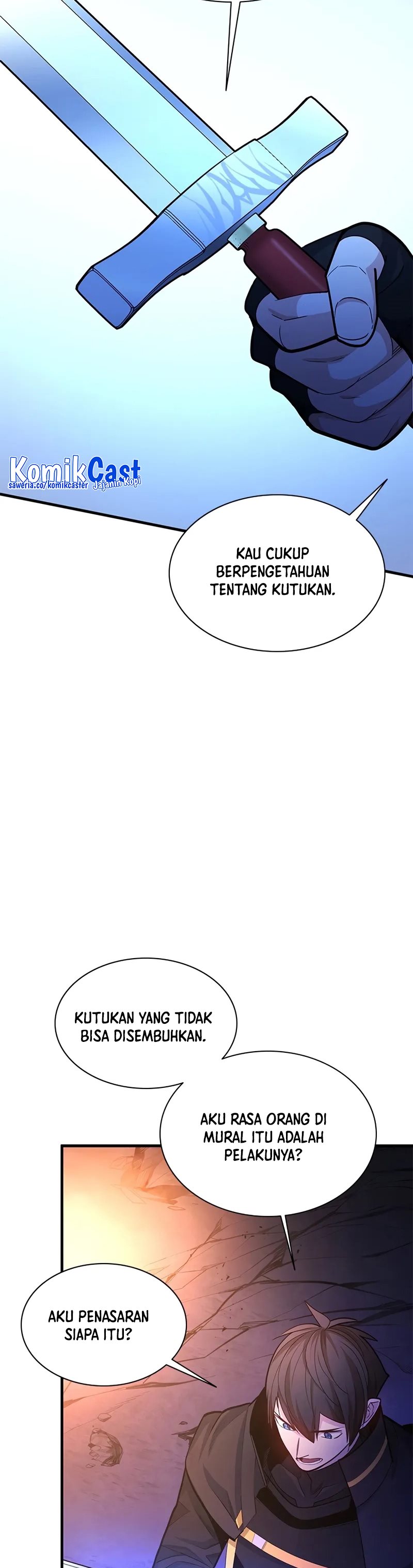 the-tutorial-is-too-hard - Chapter: 189