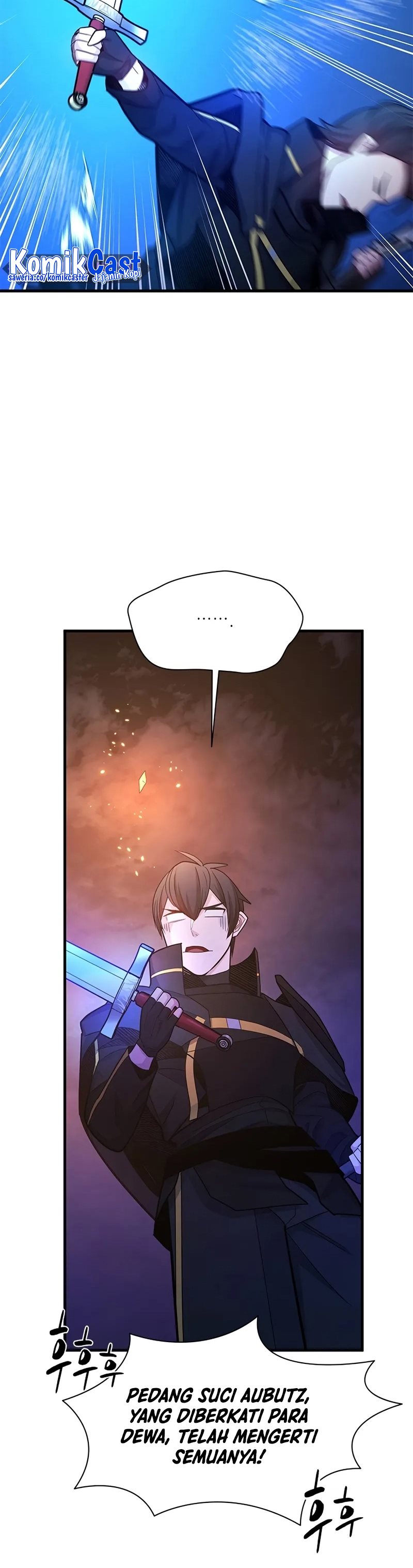the-tutorial-is-too-hard - Chapter: 189