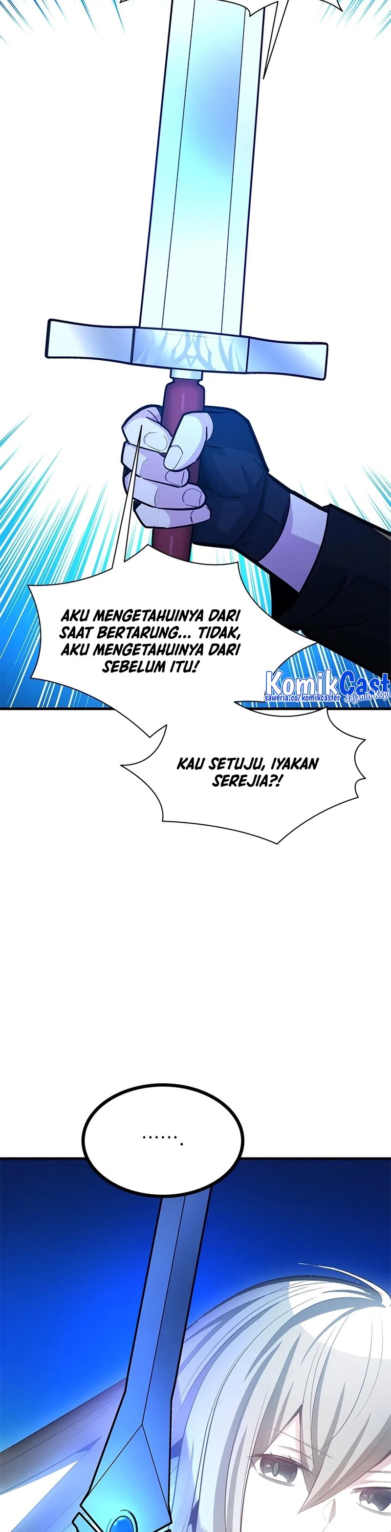 the-tutorial-is-too-hard - Chapter: 189