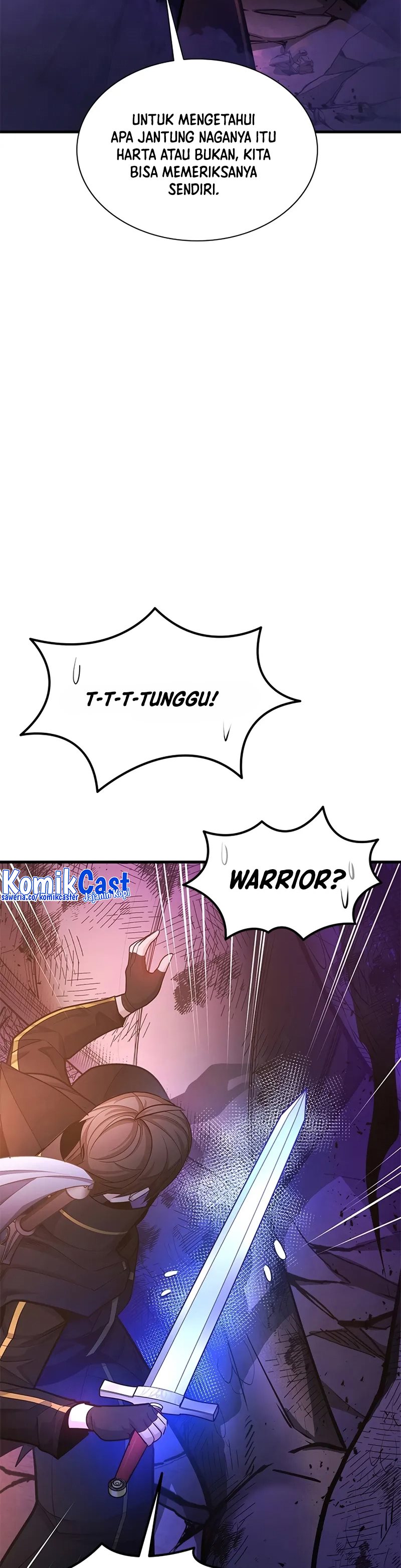 the-tutorial-is-too-hard - Chapter: 189