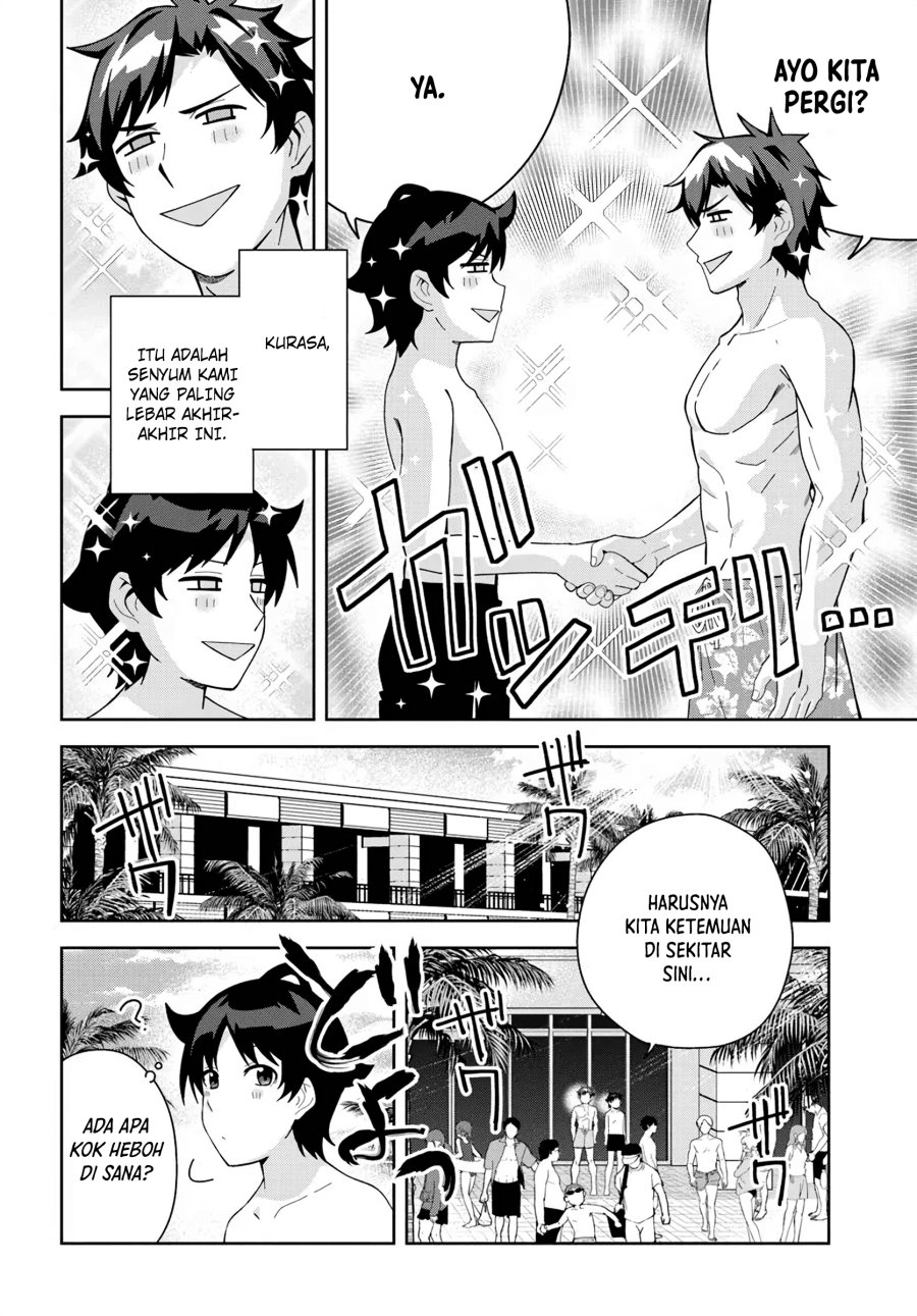 classmate-no-moto-idol-ga-tonikaku-kyodou-fushin-nan-desu - Chapter: 17