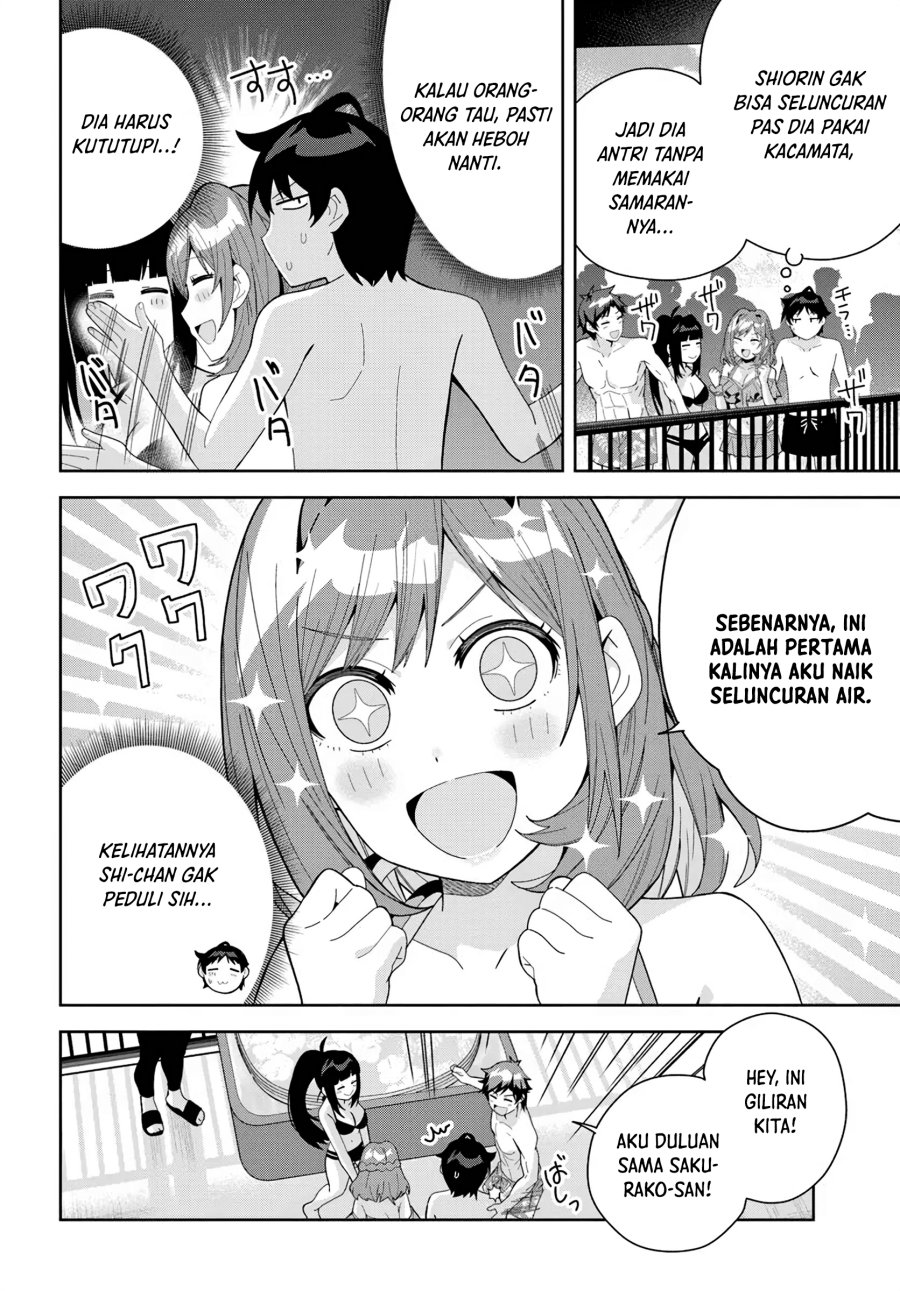 classmate-no-moto-idol-ga-tonikaku-kyodou-fushin-nan-desu - Chapter: 17