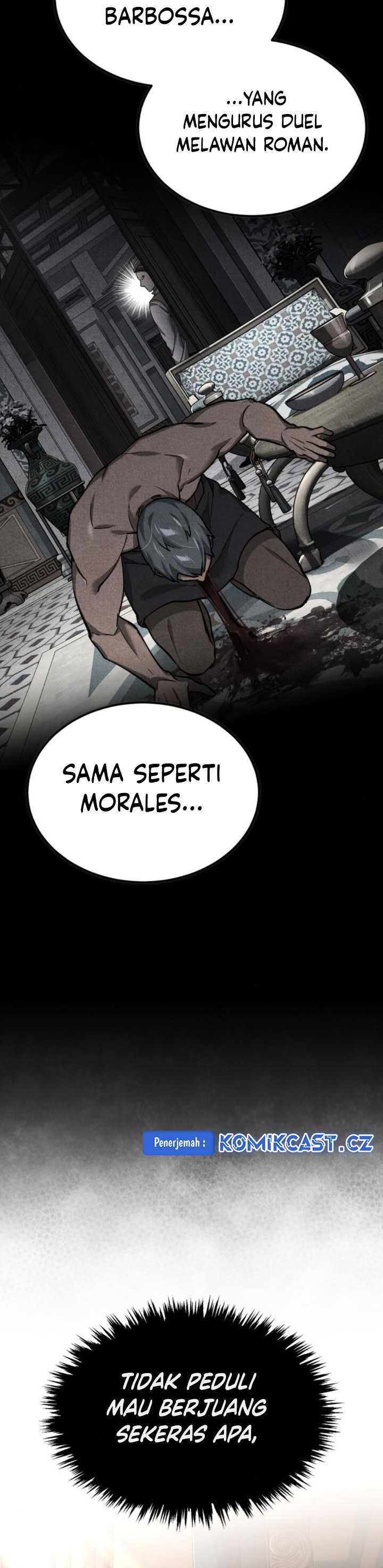 the-heavenly-demon-cant-live-a-normal-life - Chapter: 129