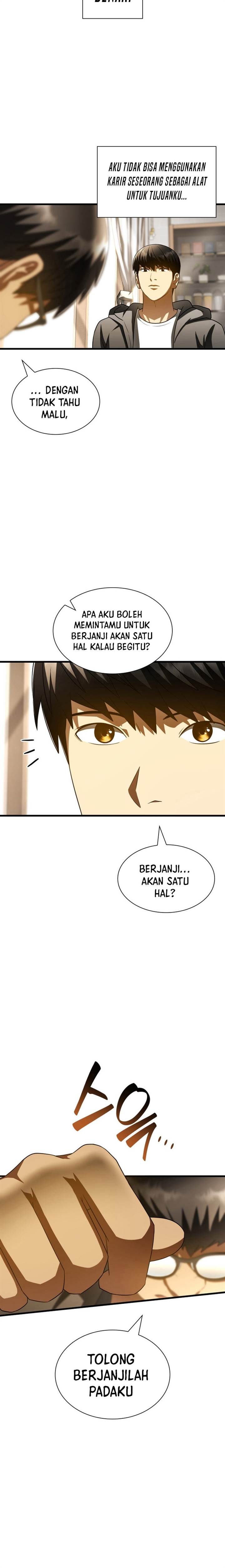 perfect-surgeon - Chapter: 114