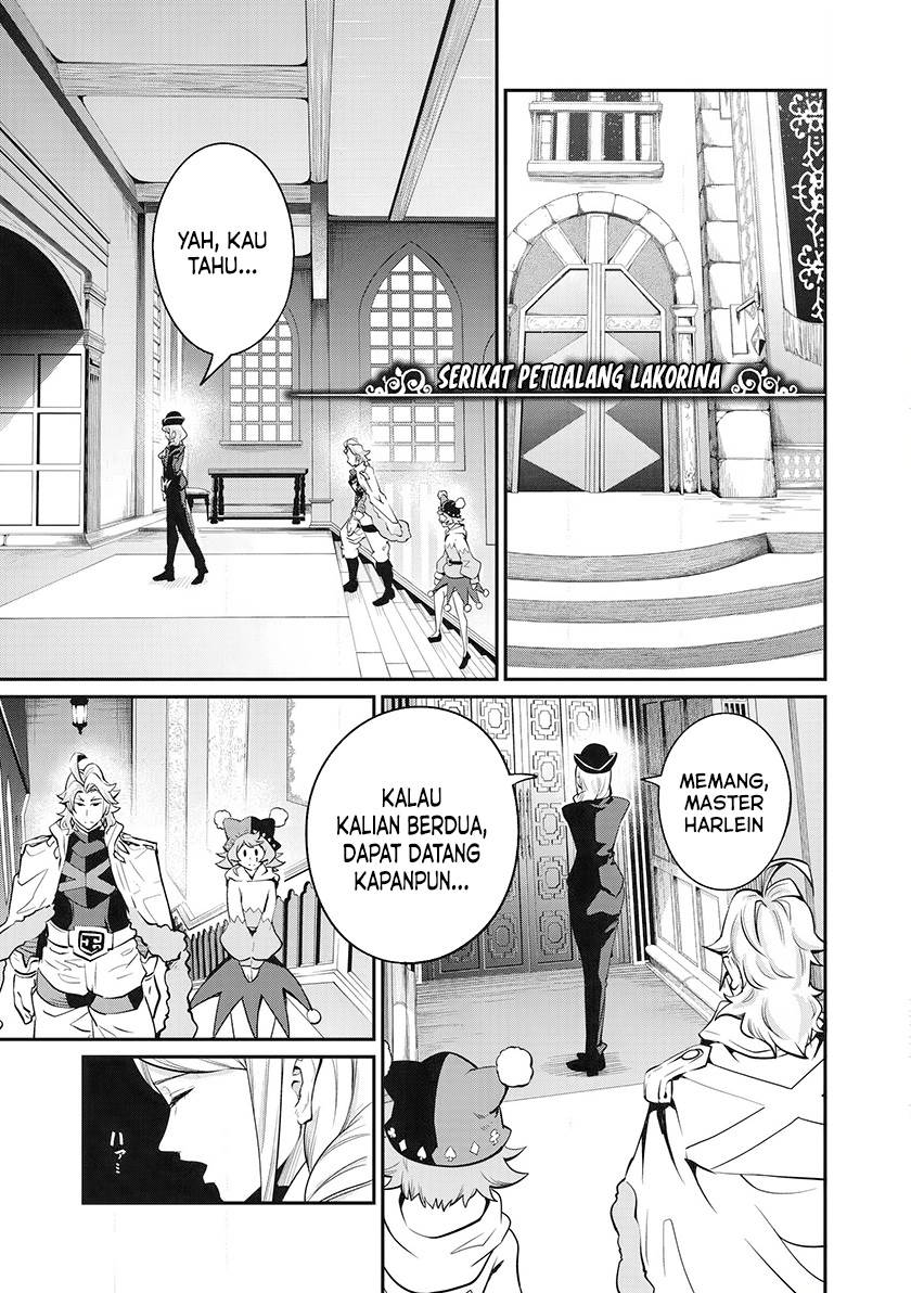tsuihou-sareta-tenshou-juu-kishi-ha-gemu-chishiki-de-musou-suru - Chapter: 87