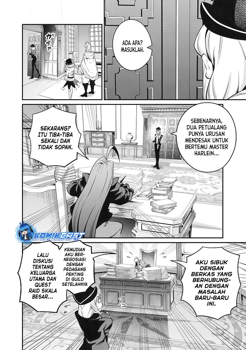 tsuihou-sareta-tenshou-juu-kishi-ha-gemu-chishiki-de-musou-suru - Chapter: 87