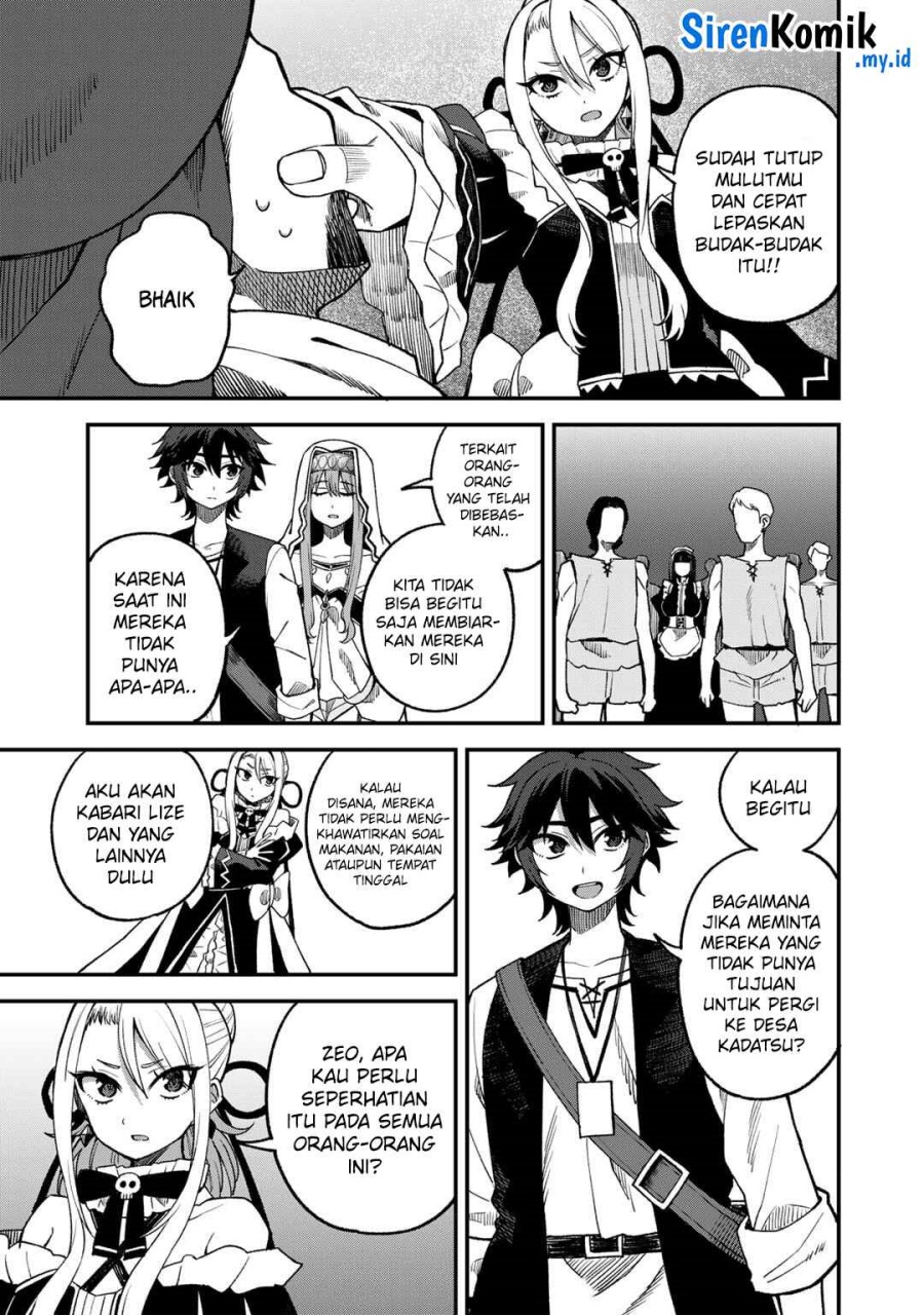 dorei-shounin-shika-sentakushi-ga-nai-desu-yo-harem-nani-sore-oishii-no - Chapter: 64