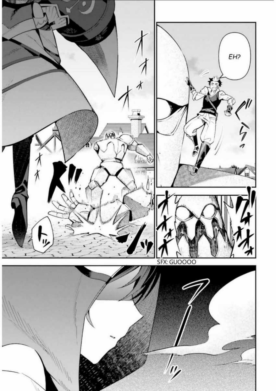 guild-no-uketsukejou-desu-ga-zangyou-wa-iya-nanode-boss-wo-solo-toubatsu-shiyou-to-omoimasu - Chapter: 6