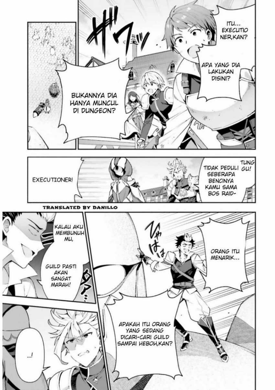 guild-no-uketsukejou-desu-ga-zangyou-wa-iya-nanode-boss-wo-solo-toubatsu-shiyou-to-omoimasu - Chapter: 6